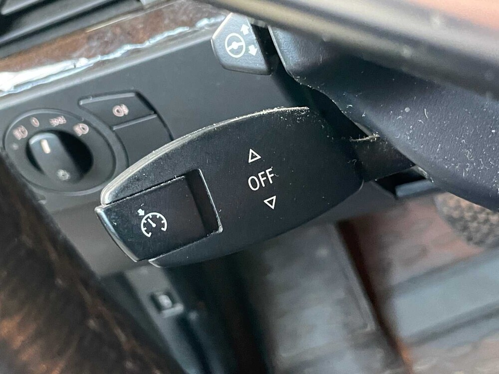 BMW 550i 4.8 V8 E60 386PS 2007 5er Youngtimer