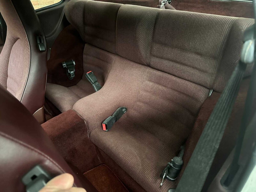 Porsche 944 2.5 147hp 1987 