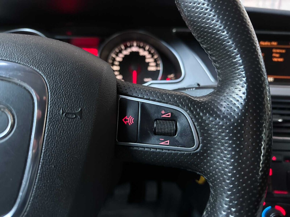 Audi A5 Coupe 3.2 FSI V6 Quattro 265PS 2008, L-515-ZF