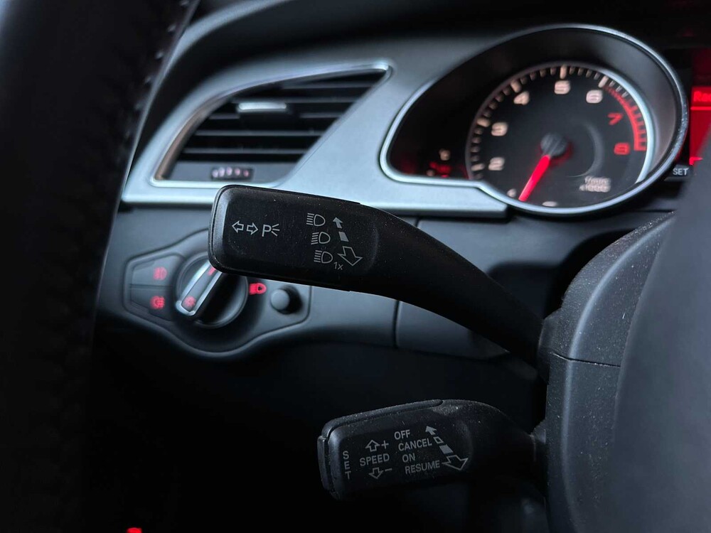 Audi A5 Coupe 3.2 FSI V6 Quattro 265PS 2008, L-515-ZF