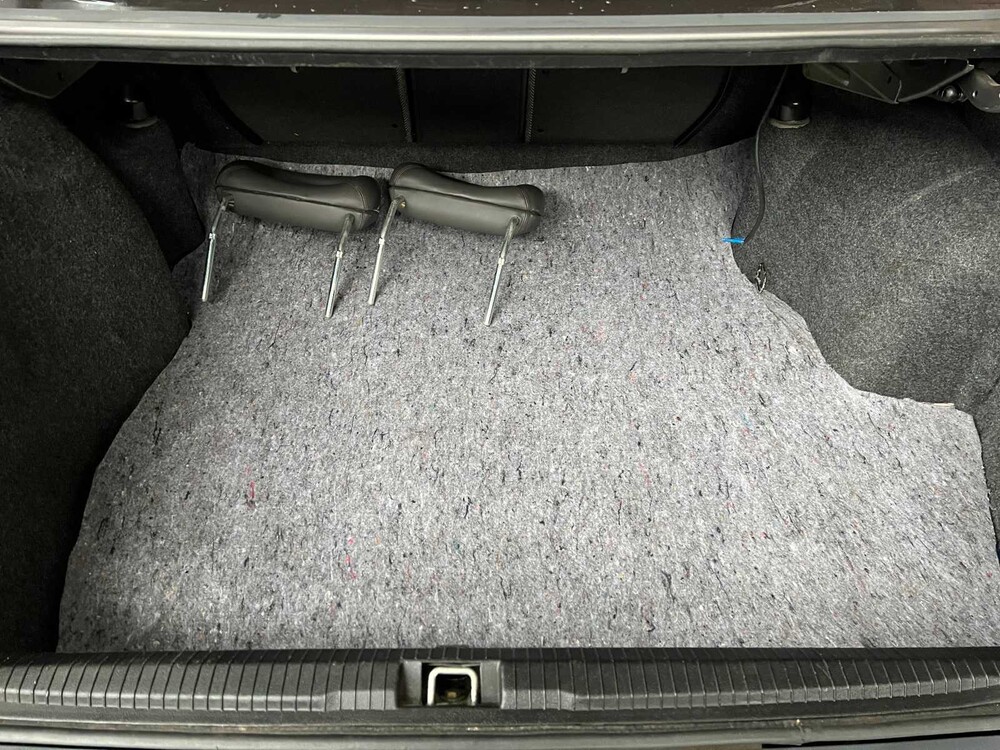 Opel Omega 3000 24v 204PS 1989