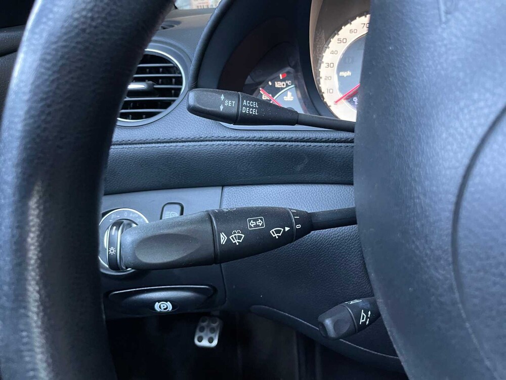 Mercedes-Benz SL63 AMG 6.3 V8 Facelift 525PS 2009 SL-Klasse