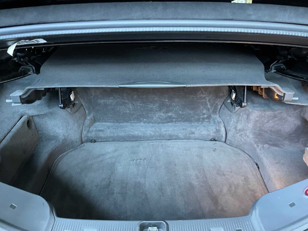 Mercedes-Benz SL63 AMG 6.3 V8 Facelift 525PS 2009 SL-Klasse