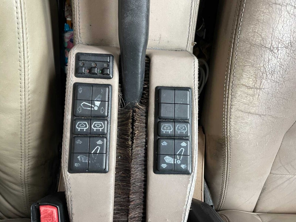 BMW 635 CSI 184PS 1988er 6er