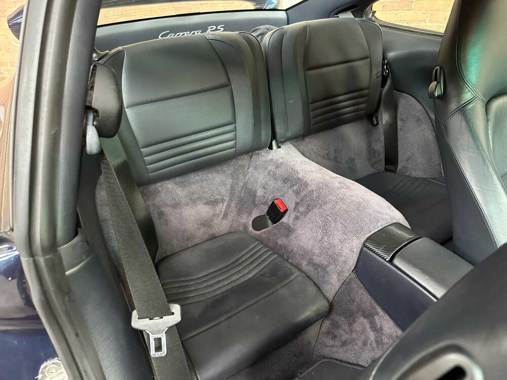 Porsche 911 Cabriolet Carrera 2 3.6 251PS 1991, RZ-JB-30