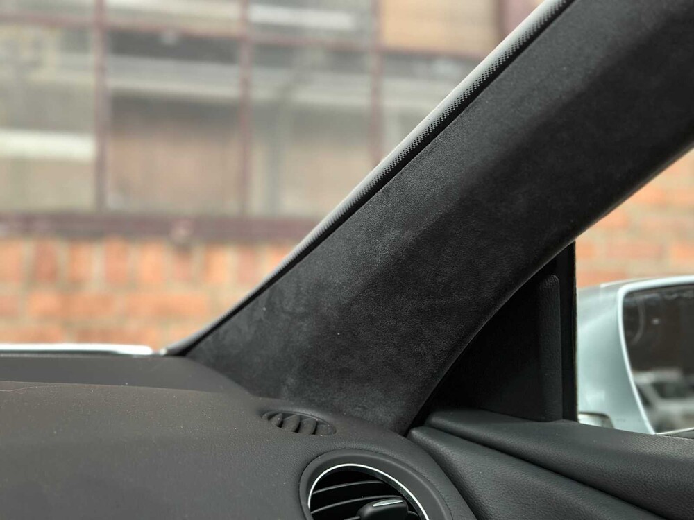 Mercedes-Benz SL350 3.5 V6 Designo 272hp 2007 SL-class, JR-931-K