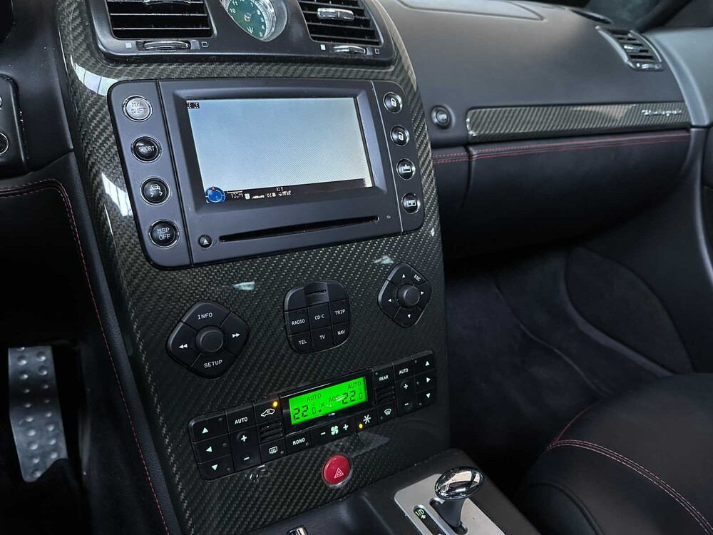 Maserati Quattroporte 4.2 V8 400hp 2006 Youngtimer