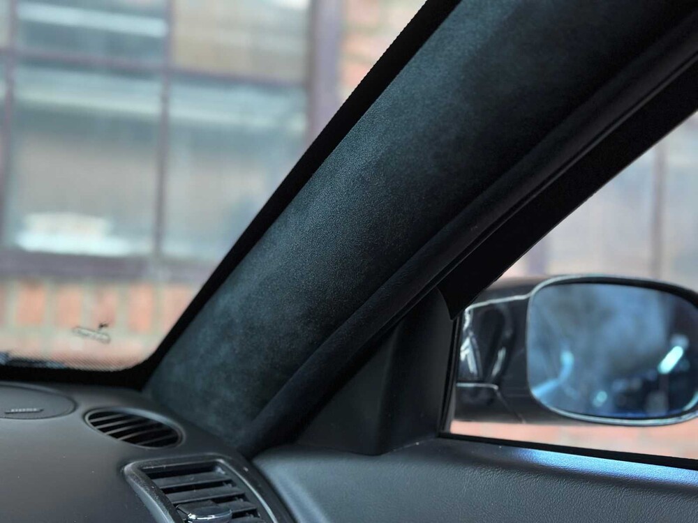 Maserati Quattroporte 4.2 V8 400hp 2006 Youngtimer