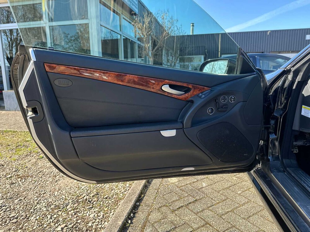 Mercedes-Benz SL55 AMG 5.4 V8 R230 420hp 2007 SL-Class 