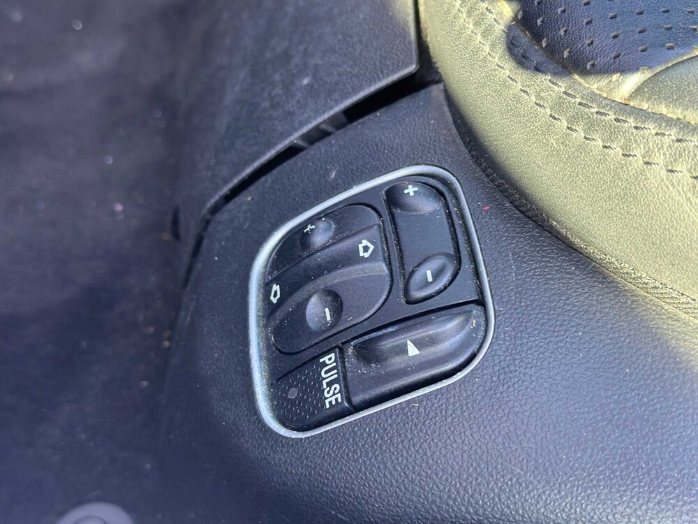 Mercedes-Benz SL55 AMG 5.4 V8 R230 420hp 2007 SL-Class 