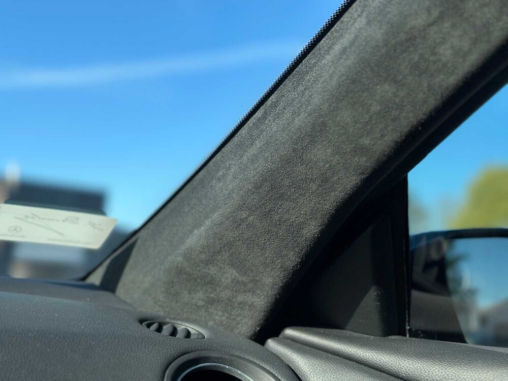 Mercedes-Benz SL55 AMG 5.4 V8 R230 420hp 2007 SL-Class 