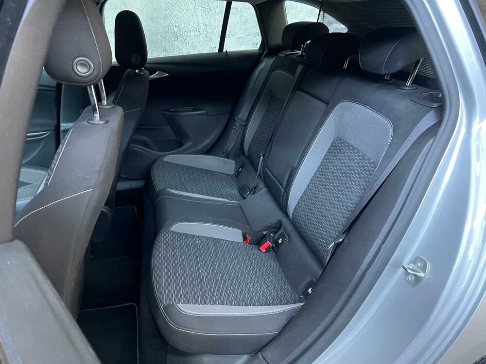 Opel Astra Sports Tourer 1.4 Bns Edition 145PS 2020, H-589-NX