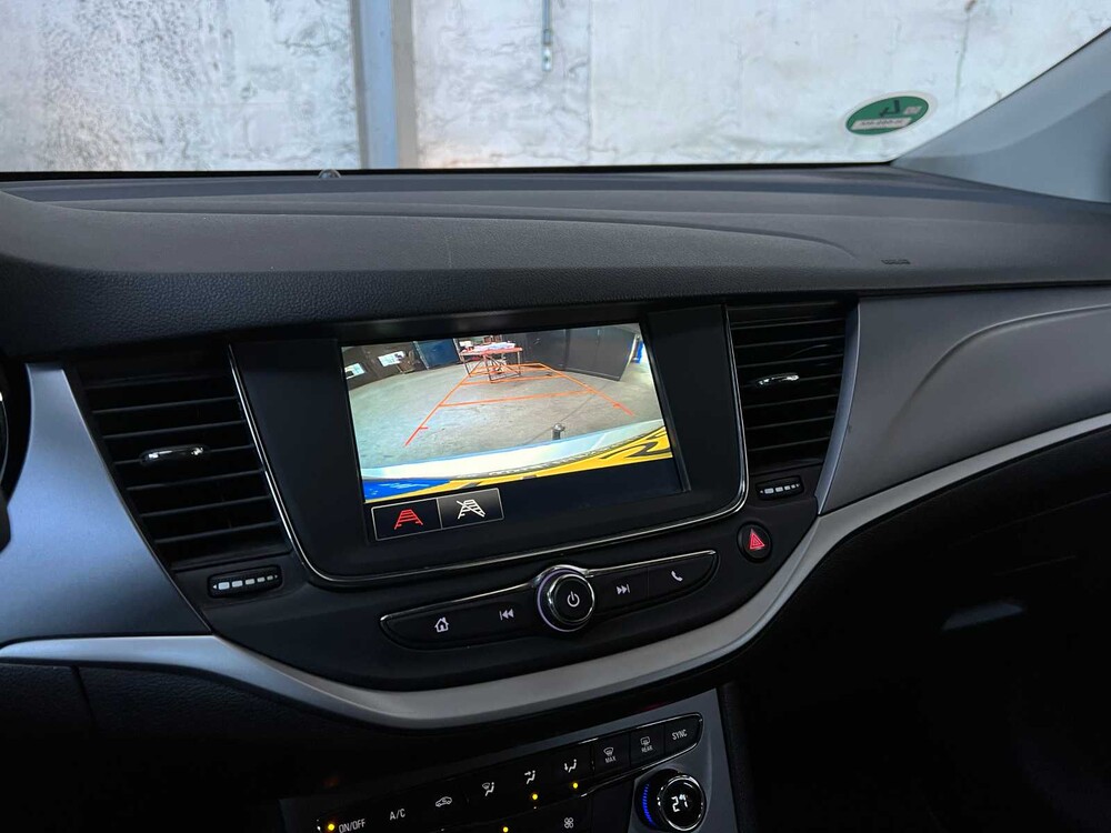 Opel Astra Sports Tourer 1.4 Bns Edition 145PS 2020, H-589-NX