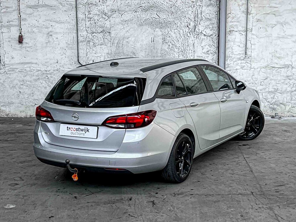 Opel Astra Sports Tourer 1.4 Bns Edition 145PS 2020, H-589-NX