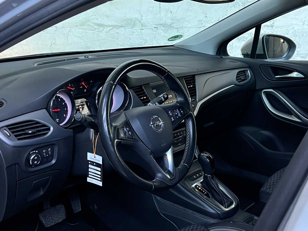 Opel Astra Sports Tourer 1.4 Bns Edition 145PS 2020, H-589-NX