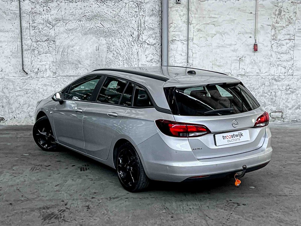 Opel Astra Sports Tourer 1.4 Bns Edition 145PS 2020, H-589-NX