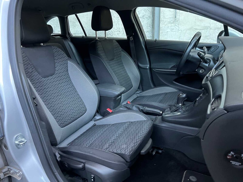 Opel Astra Sports Tourer 1.4 Bns Edition 145PS 2020, H-589-NX