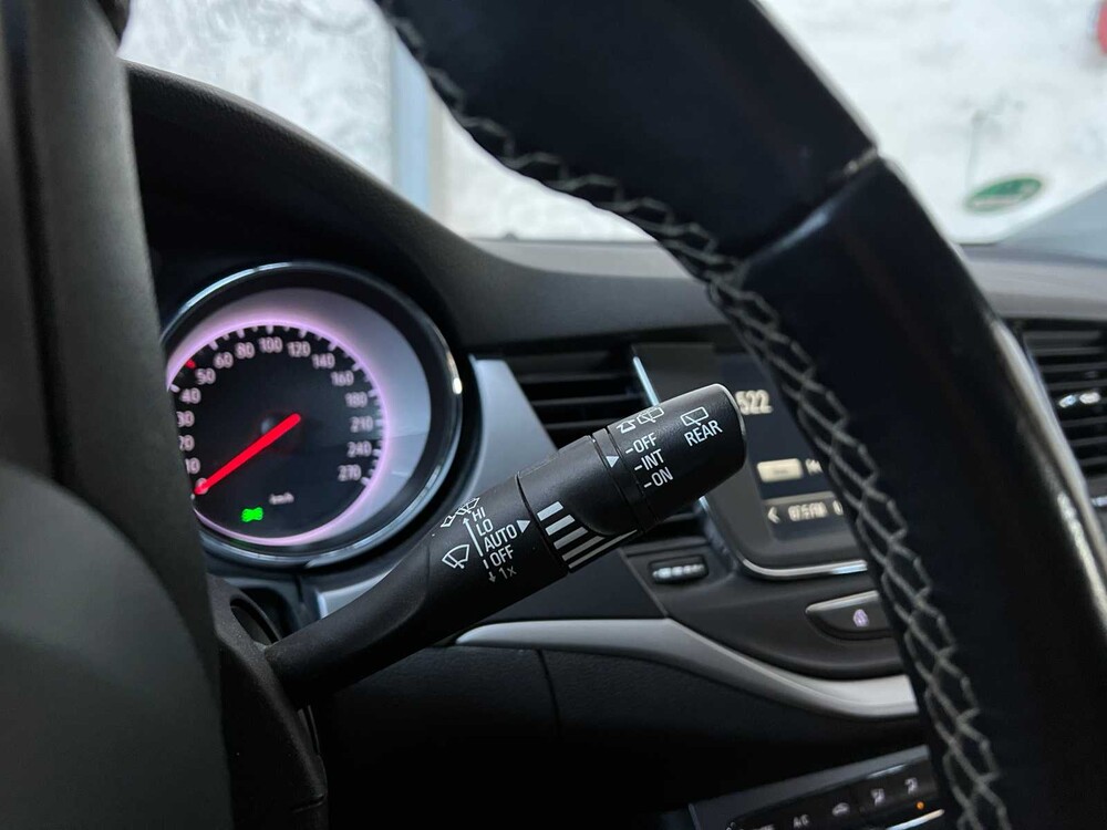 Opel Astra Sports Tourer 1.4 Bns Edition 145PS 2020, H-589-NX