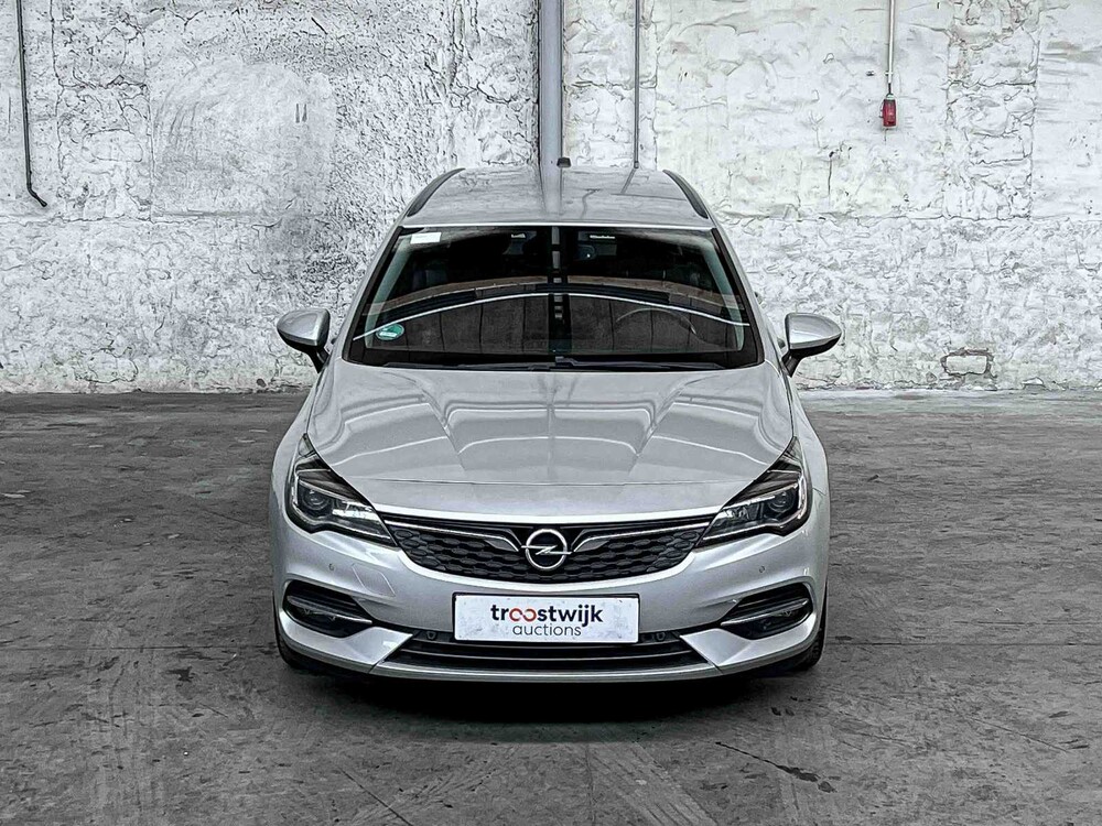 Opel Astra Sports Tourer 1.4 Bns Edition 145PS 2020, H-589-NX