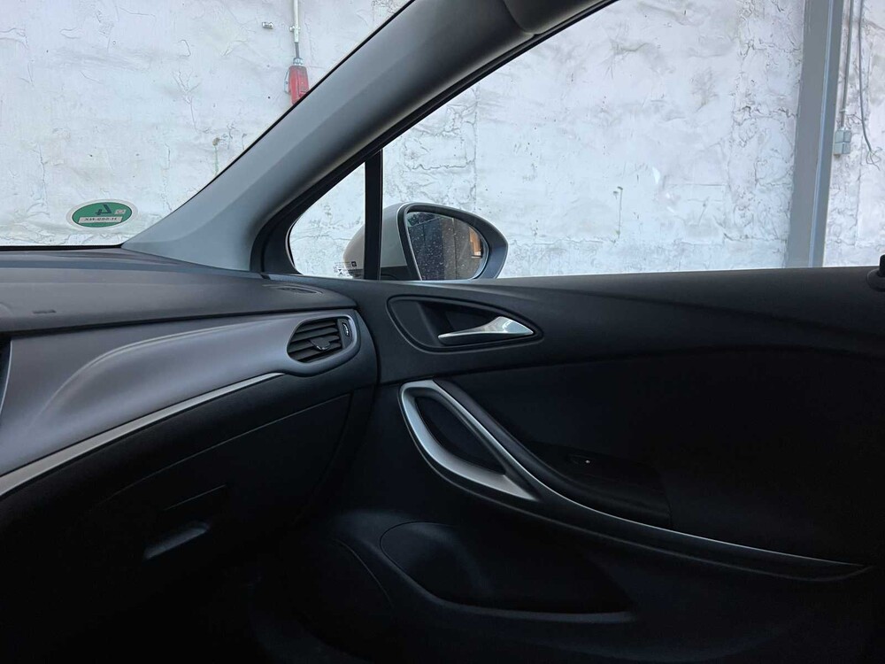 Opel Astra Sports Tourer 1.4 Bns Edition 145PS 2020, H-589-NX