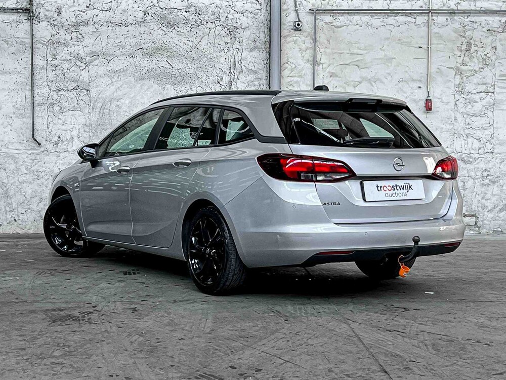 Opel Astra Sports Tourer 1.4 Bns Edition 145PS 2020, H-589-NX