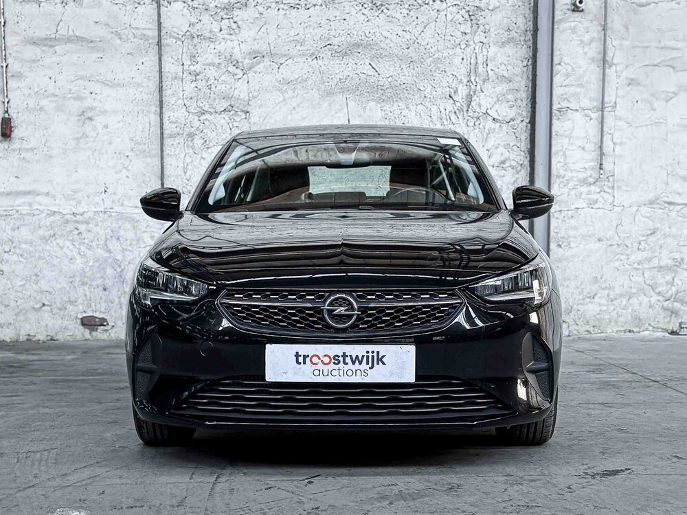 Opel Corsa 1.2 Elegance 101PS 2021, N-642-JT