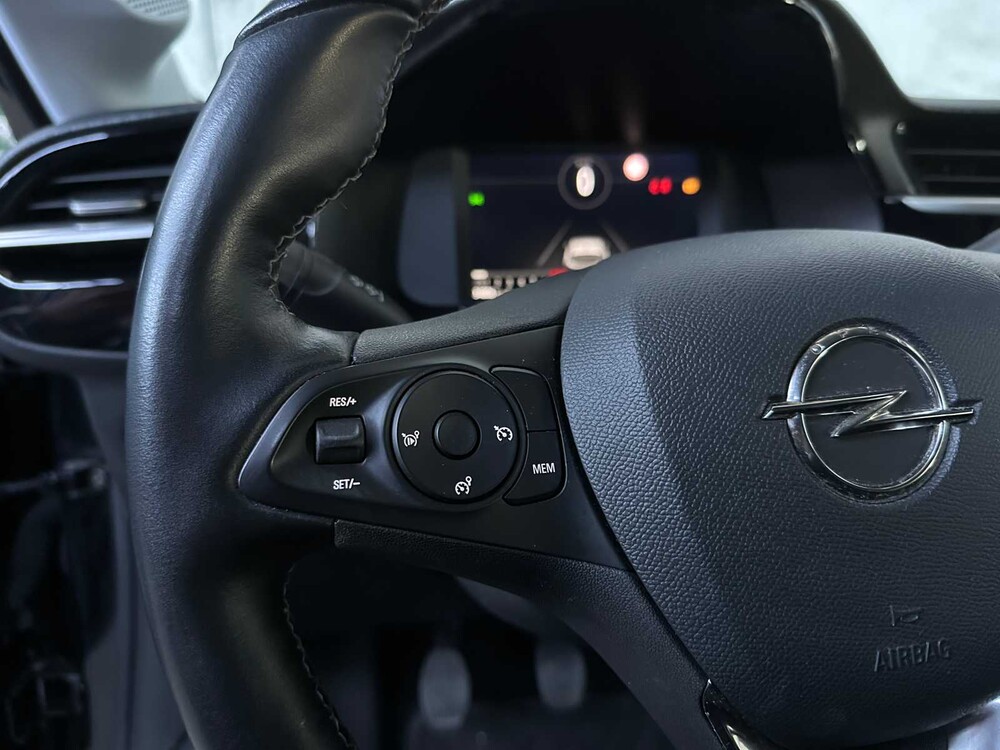 Opel Corsa 1.2 Elegance 101PS 2021, N-642-JT