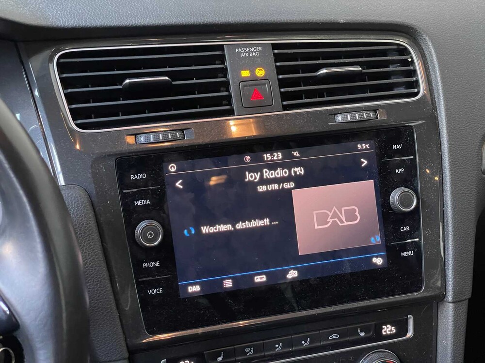 Volkswagen Golf 1.0 TSI CL Bns 116PS 2019, G-854-NF