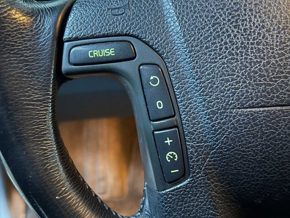 Volvo S80 2.4 Momentum 170PS 2004, 93-PL-NR