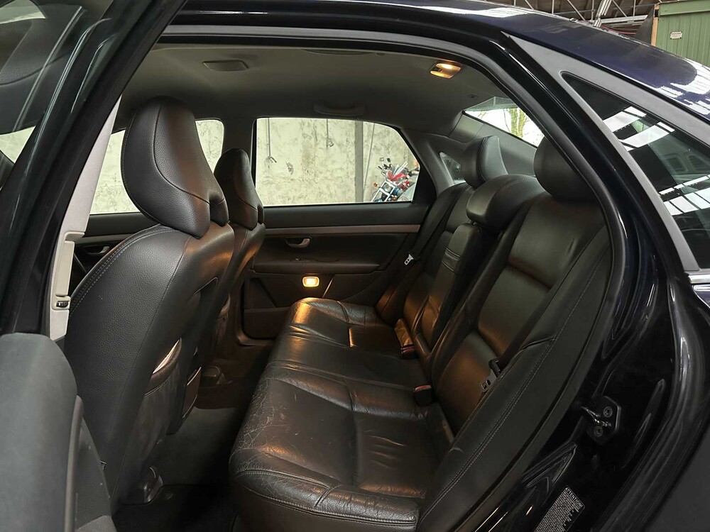 Volvo S80 2.4 Momentum 170PS 2004, 93-PL-NR