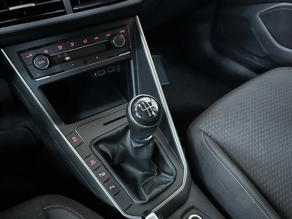 Volkswagen Polo 1.0 TSI Comf.l. Bus. 95PS 2020, G-769-XR