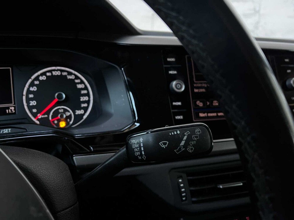 Volkswagen Polo 1.0 TSI Comf.l. Bus. 95PS 2020, G-769-XR