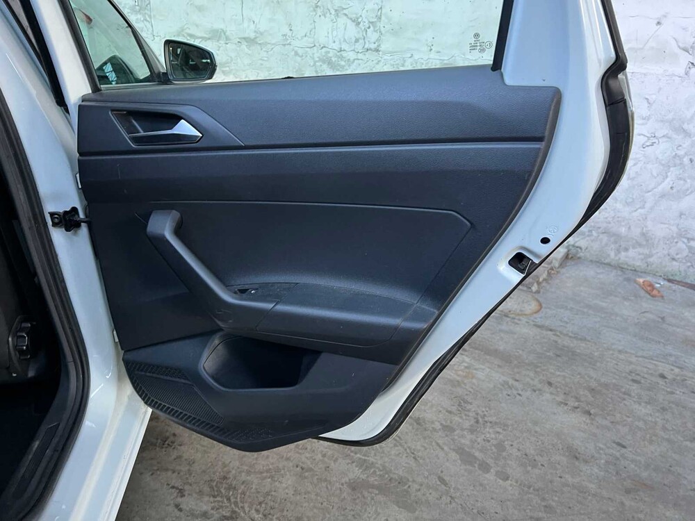 Volkswagen Polo 1.0 TSI Comf.l. Bus. 95PS 2020, G-769-XR