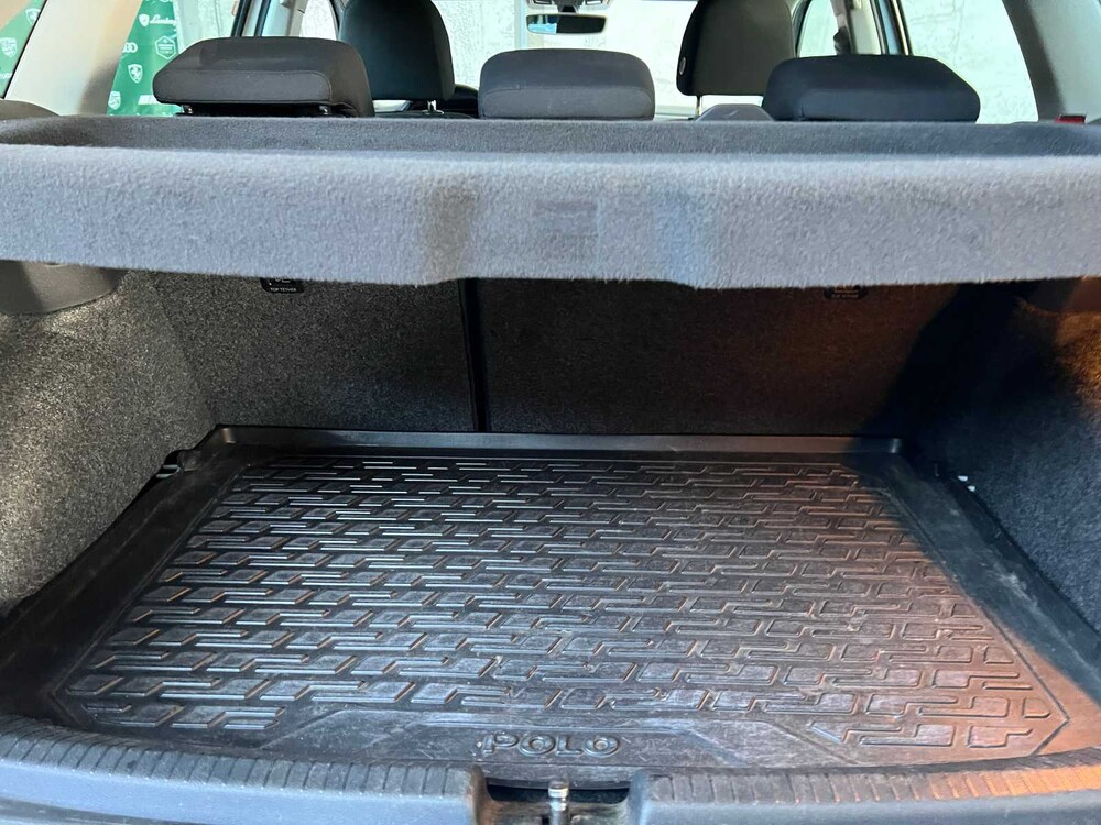 Volkswagen Polo 1.0 TSI Comf.l. Bus. 95PS 2020, G-769-XR