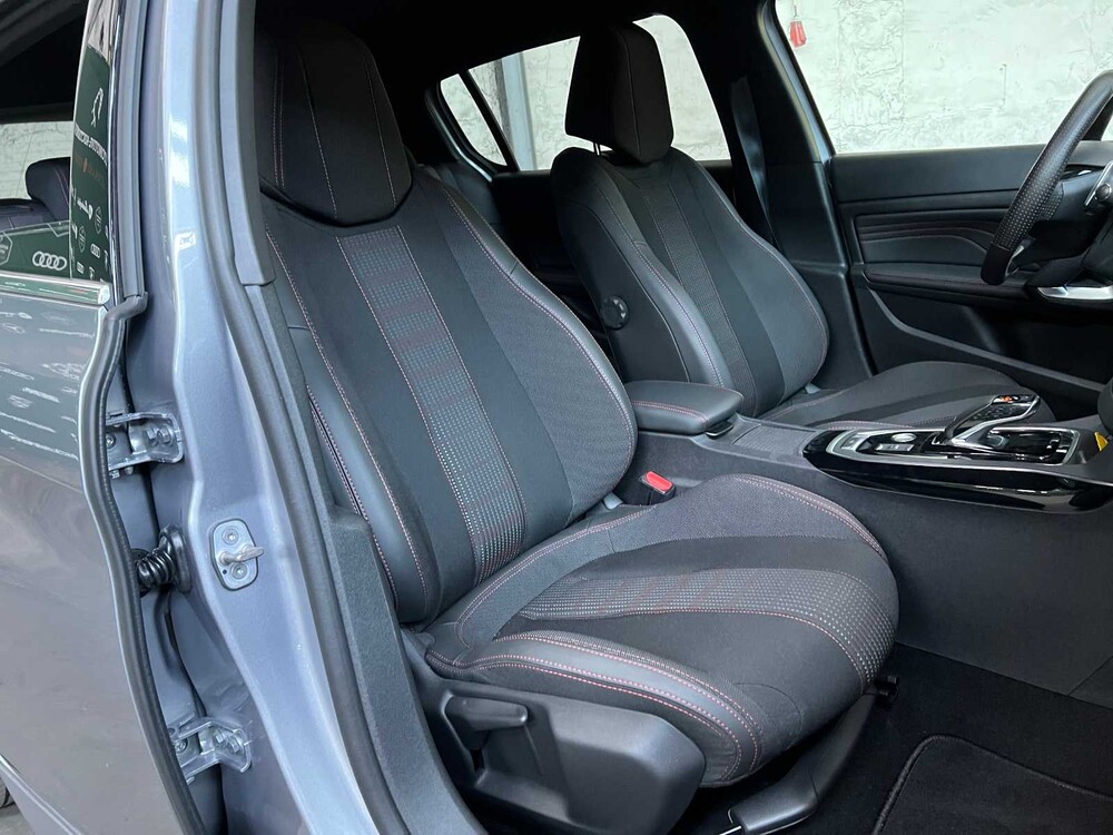  Peugeot 308 1.2 PureTech GT-Line 131PS 2020, S-561-HX