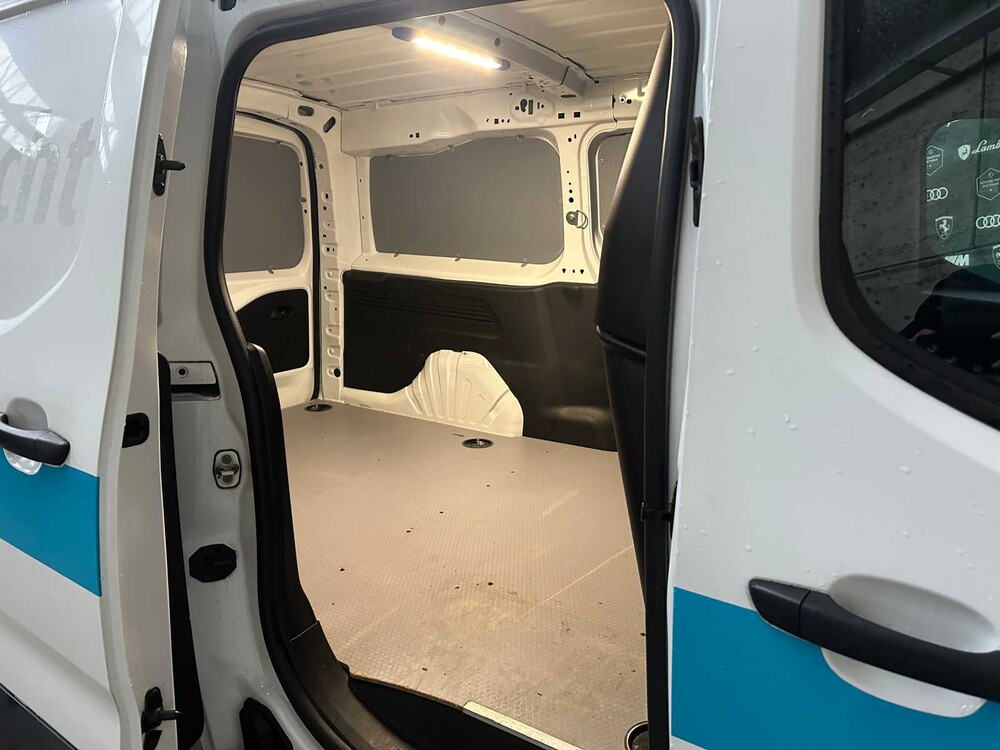 Opel Combo 1.5D L2H1 Edition 102PS 2019 (Original-NL), VBZ-60-D