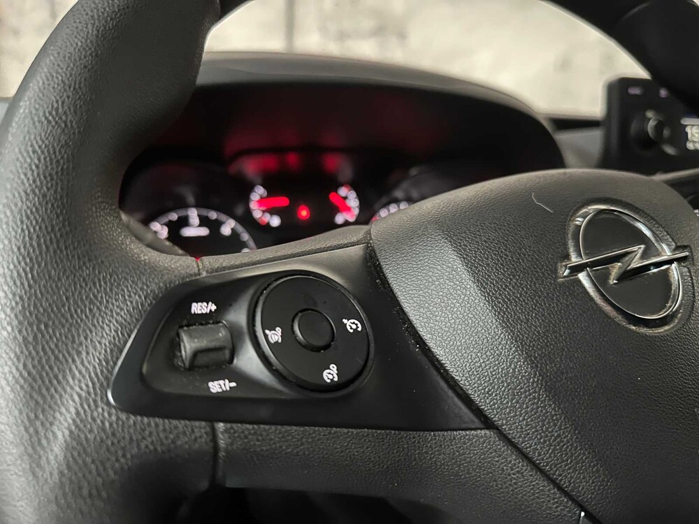 Opel Combo 1.5D L2H1 Edition 102PS 2019 (Original-NL), VBZ-60-D