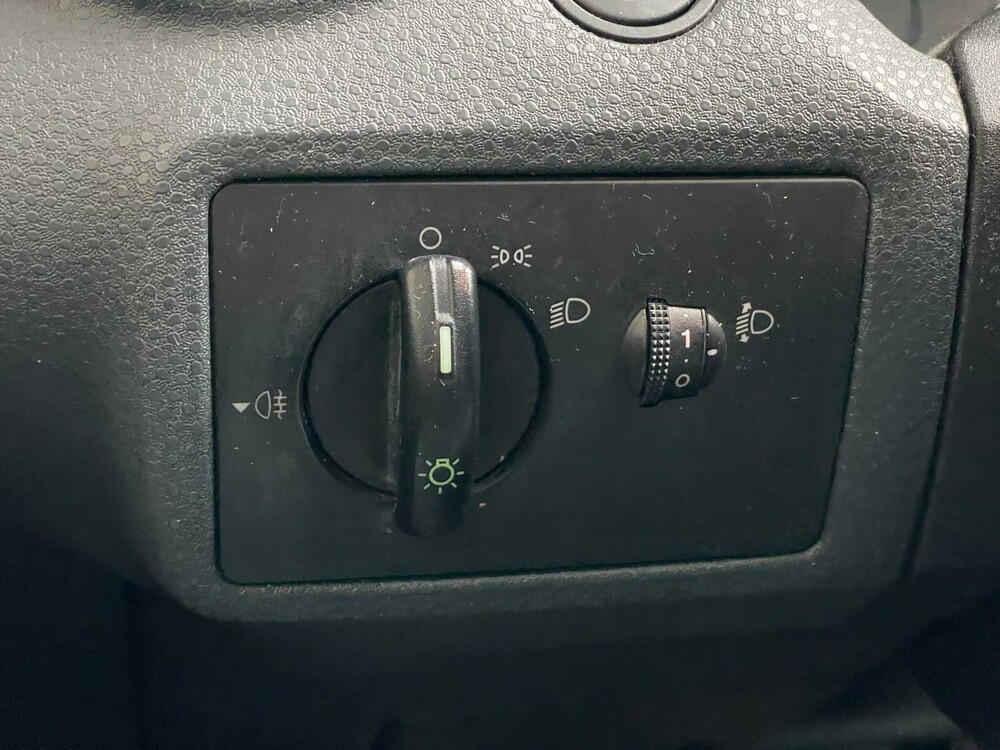 Ford Fiesta 1.3-8V Cool & Sound 69PS 2007, 82-XP-JP