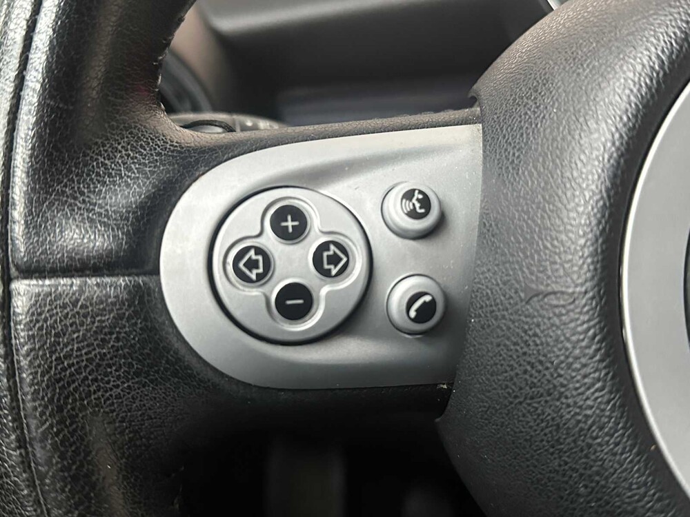 Mini Clubman 1.6 Cooper Chile 120PS 2008 (Original-NL), 10-ZP-KJ