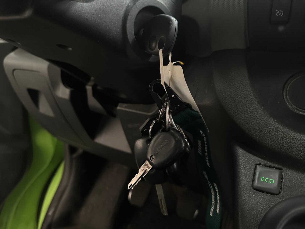 Renault Trafic 1.6 dCi T29 L2H1 Com 121PS 2017, V-029-HL