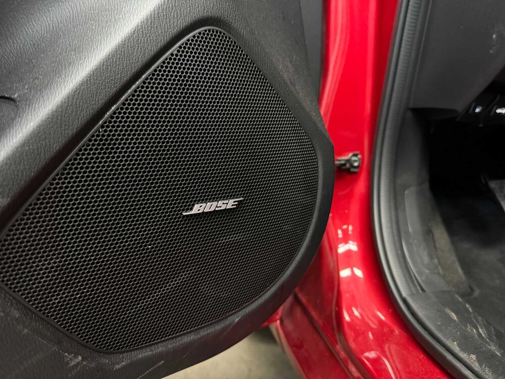 Mazda 3 2.2 S.A. 150 GT-M 150PS 2016, KX-087-T