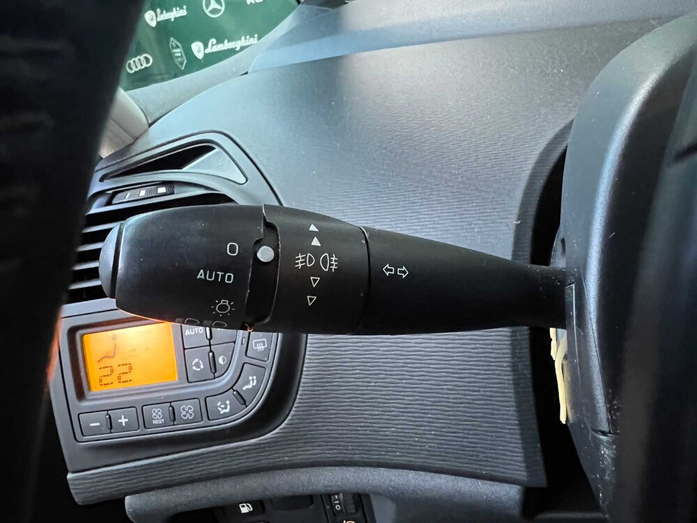 Citroen C4 Picasso 1.6 VTi Ligne Bns 120PS 2012, 98-TRP-8