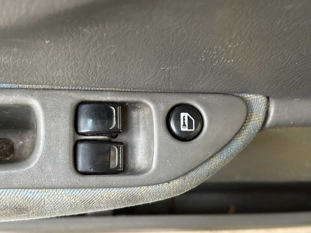 Suzuki Kombi R 1.3 GL 76PS 2001, 75-GS-JN