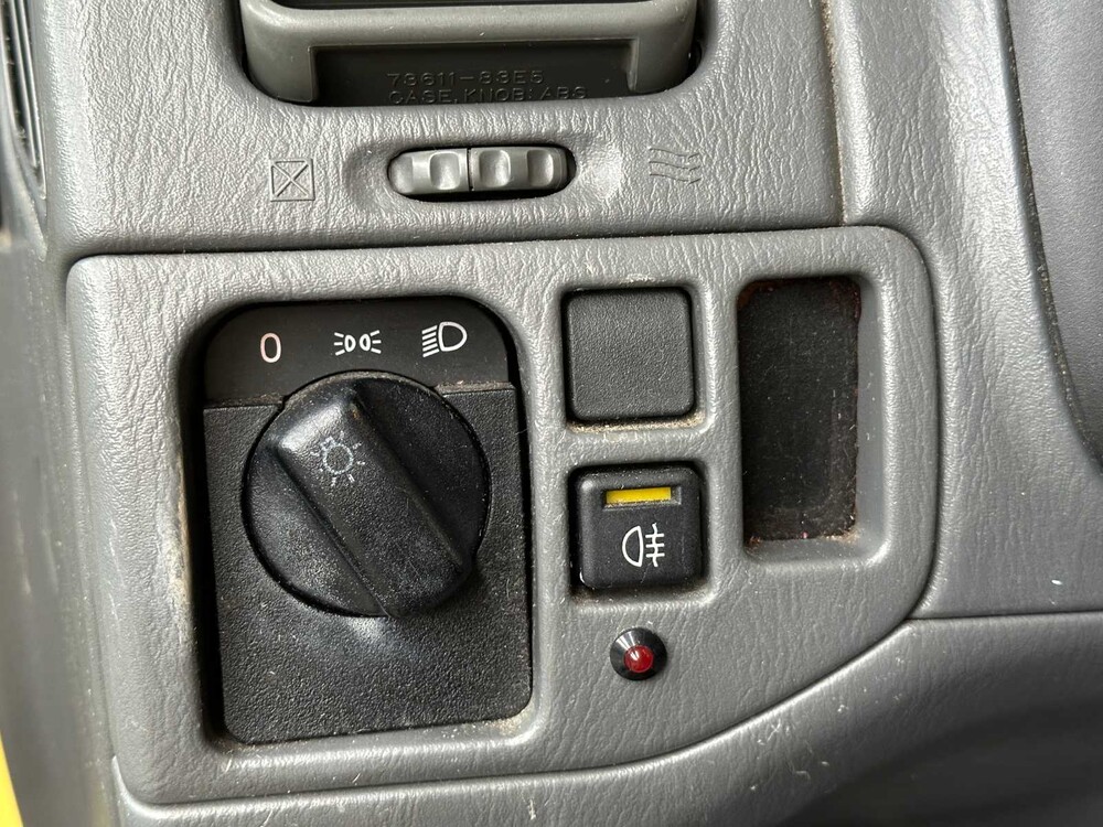 Suzuki Kombi R 1.3 GL 76PS 2001, 75-GS-JN