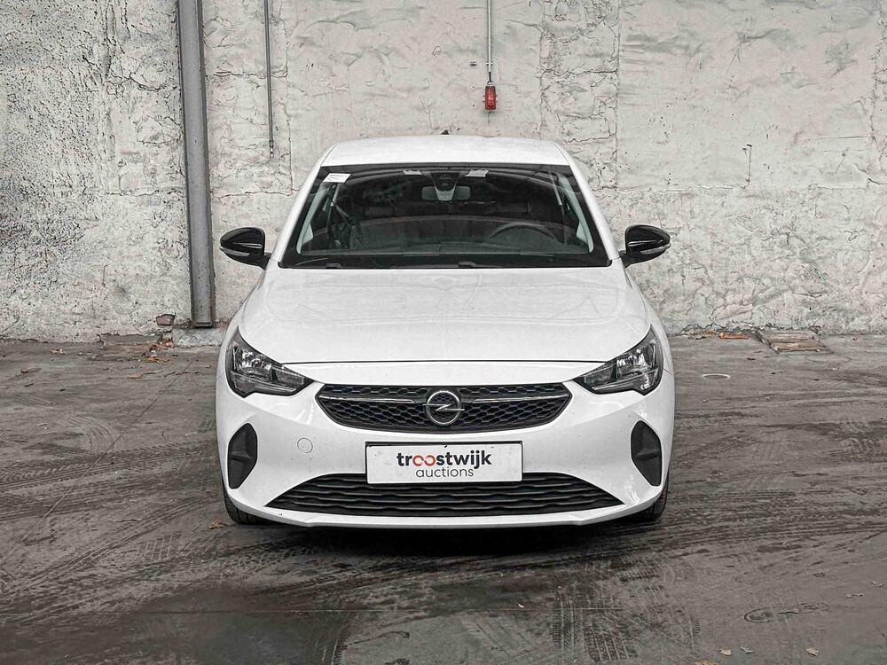 Opel Corsa 1.2 Edition 101PS 2020, J-819-BR