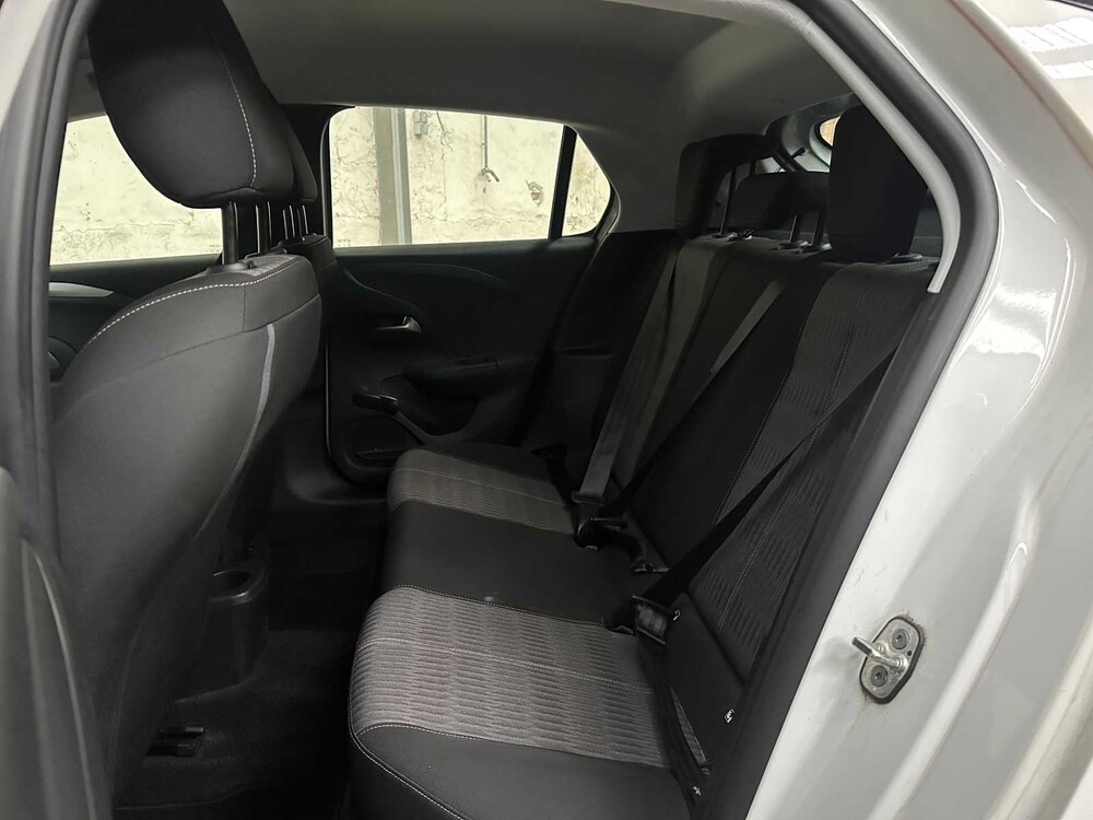 Opel Corsa 1.2 Edition 101PS 2020, J-819-BR