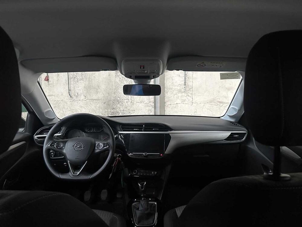 Opel Corsa 1.2 Edition 101PS 2020, J-819-BR