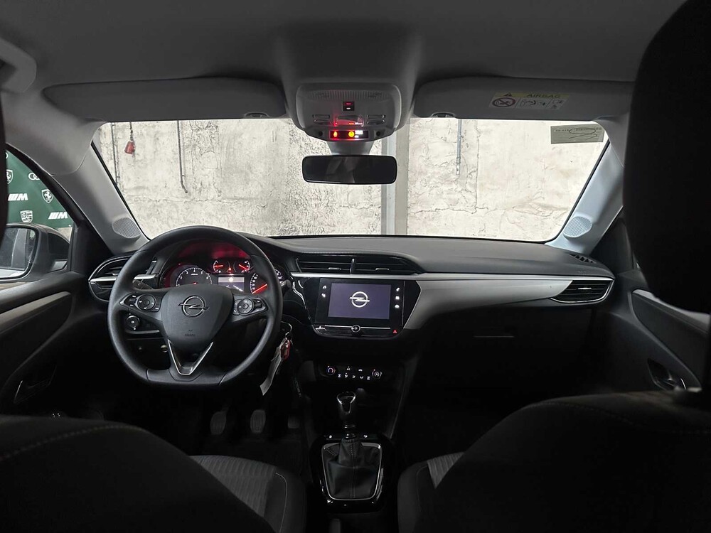 Opel Corsa 1.2 Edition 101PS 2020, J-819-BR
