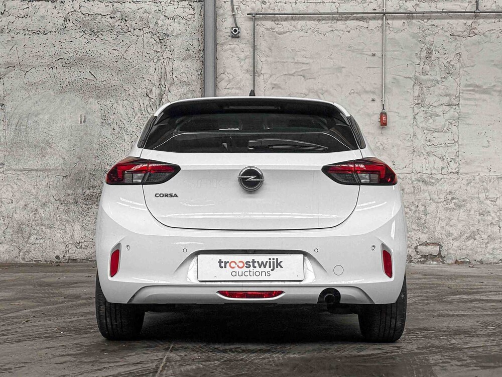 Opel Corsa 1.2 Edition 101PS 2020, J-819-BR
