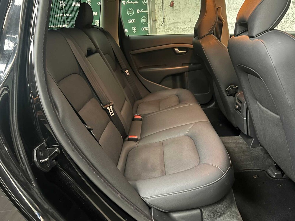 Volvo V70 145PS 2009, H-832-ZN